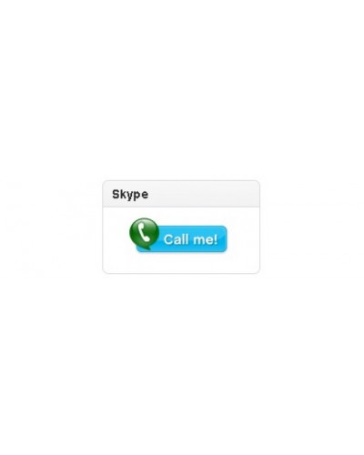 Skype Module